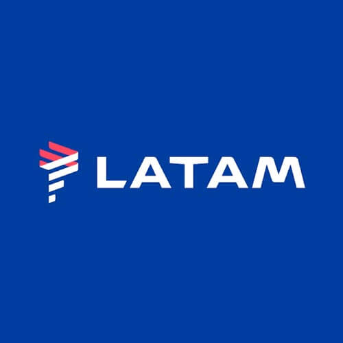 Latam en Black Friday 2023