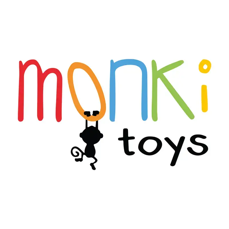 Ofertas Blackfriday en Monki toys