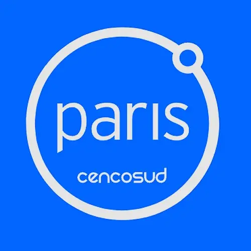 Ofertas Blackfriday en Paris.cl