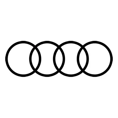 Audi en Black Sale 2025