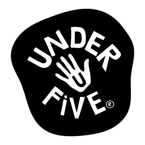 Under Five en Black Sale 2025