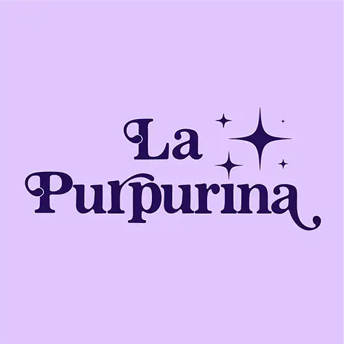 La Purpurina en Black Sale 2025