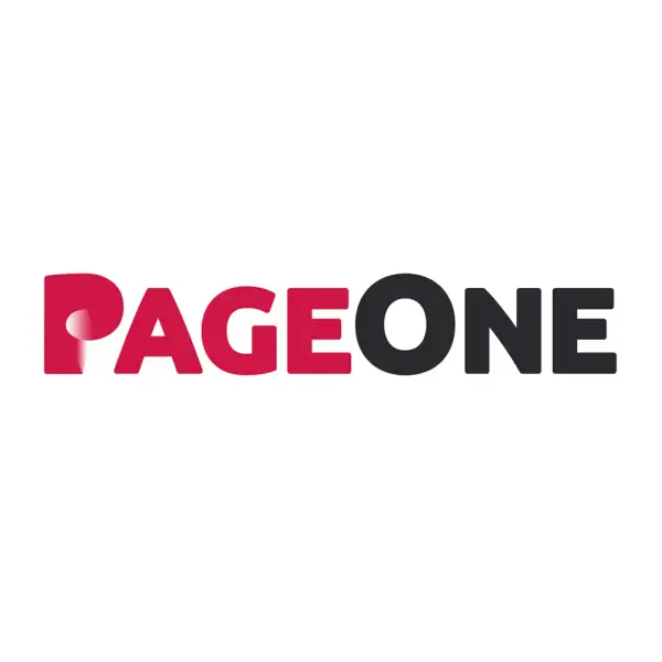 Ofertas BlackSale en Page One