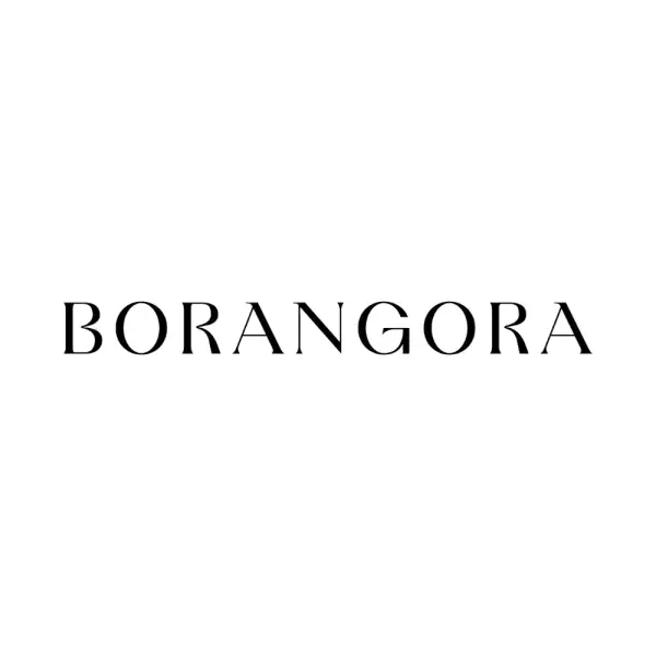 Borangora en Black Sale 2025