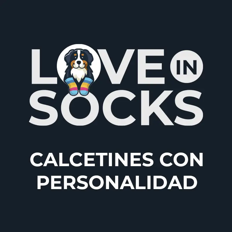 Ofertas Blackfriday en Calcetines Love in Socks