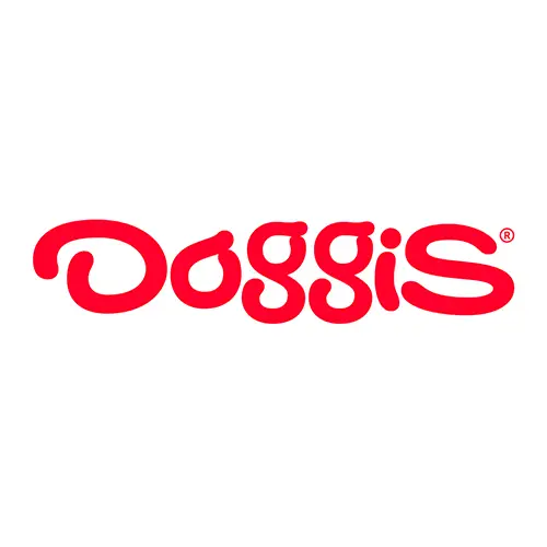 DOGGIS en black friday 2025