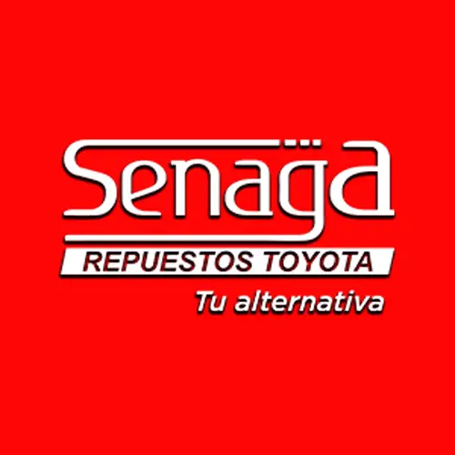 Ofertas Blackfriday en Repuestos Toyota Senaga