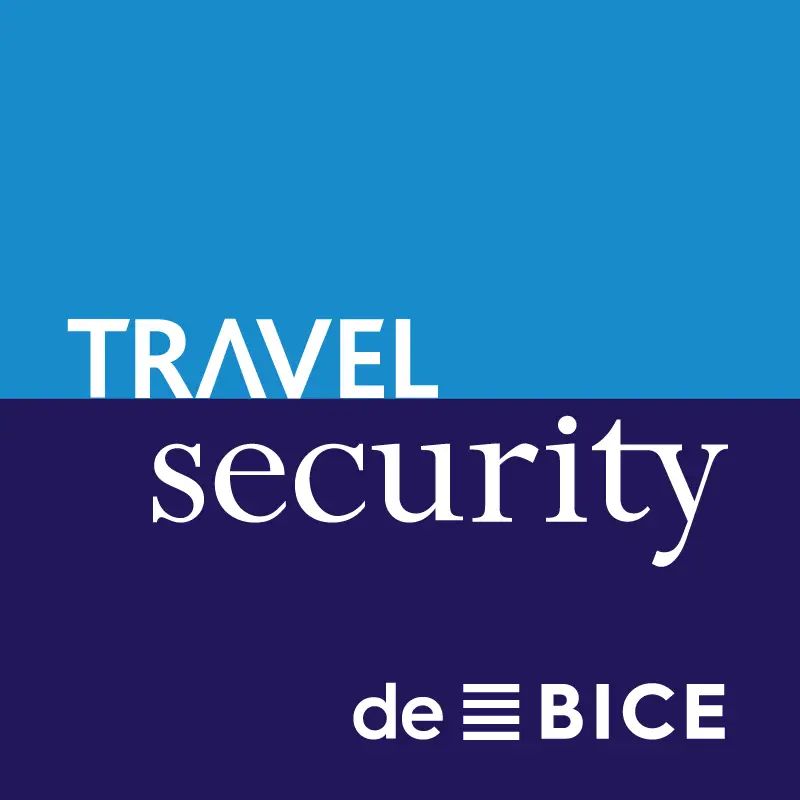 Ofertas Blackfriday en Travel Security
