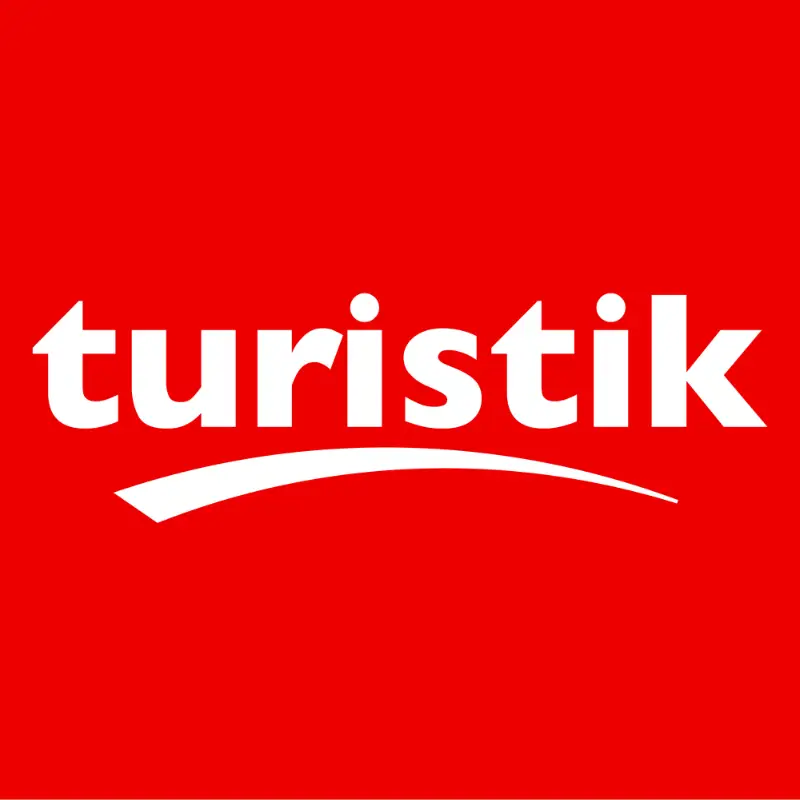 Ofertas Blackfriday en Turistik
