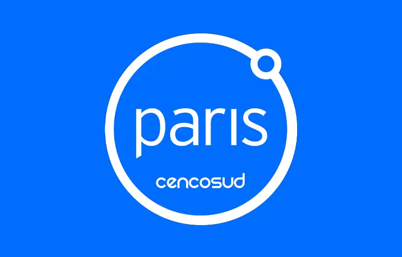 Ofertas Blackfriday en Paris.cl