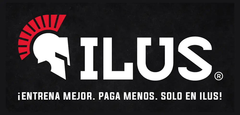 Ofertas Black en ILUS Fitness