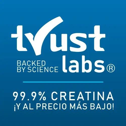 Ofertas Black en Trust Labs