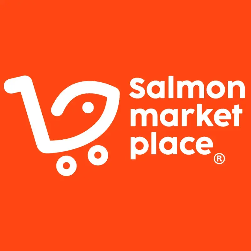 Salmón Marketplace