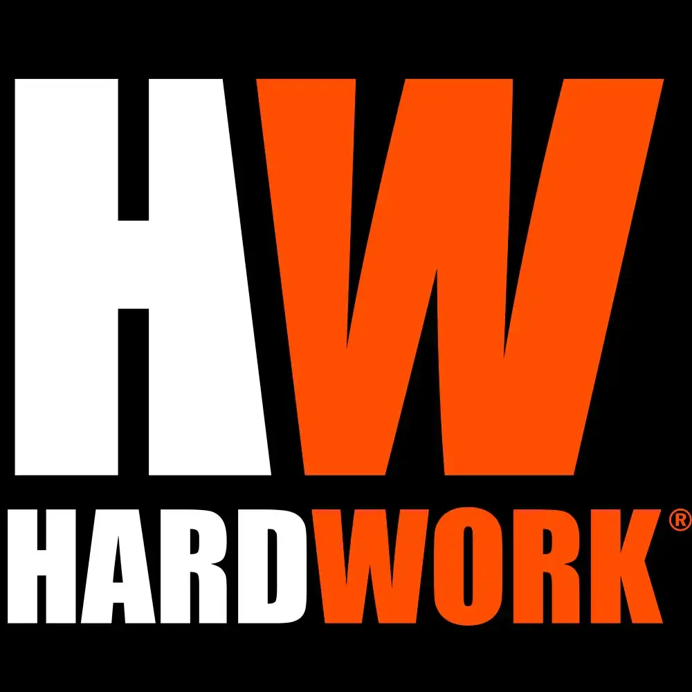 Hard Work