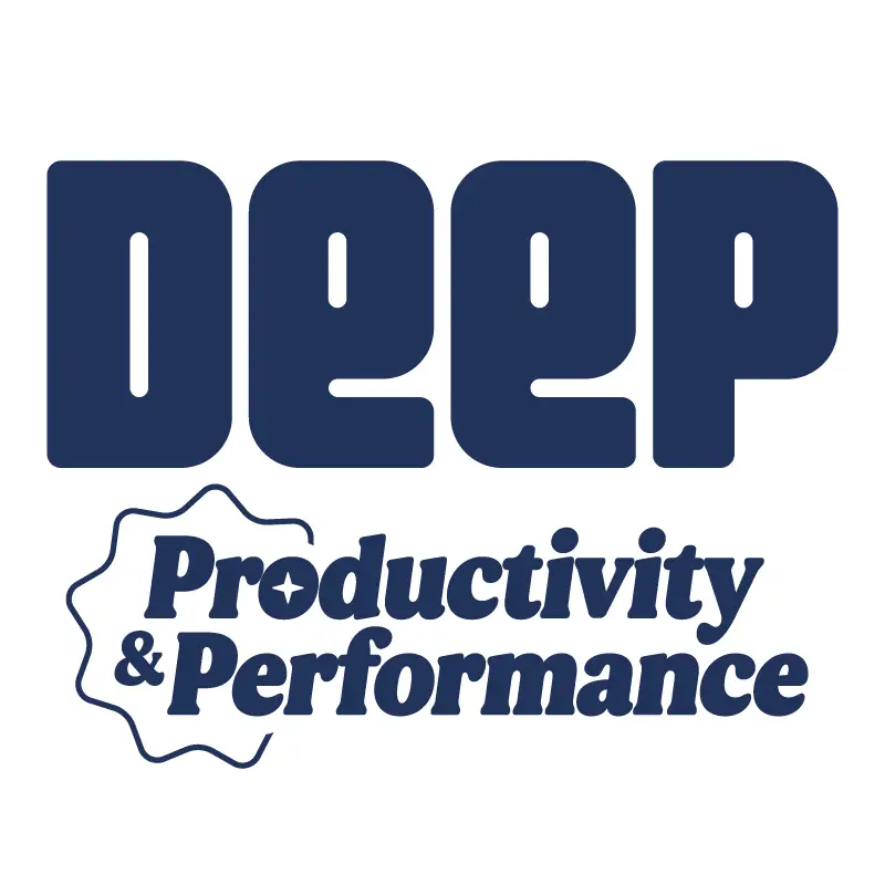 Deep Productivity & Performance