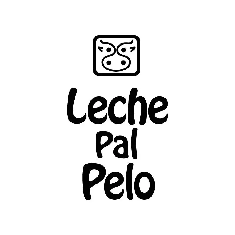 Leche Pal Pelo