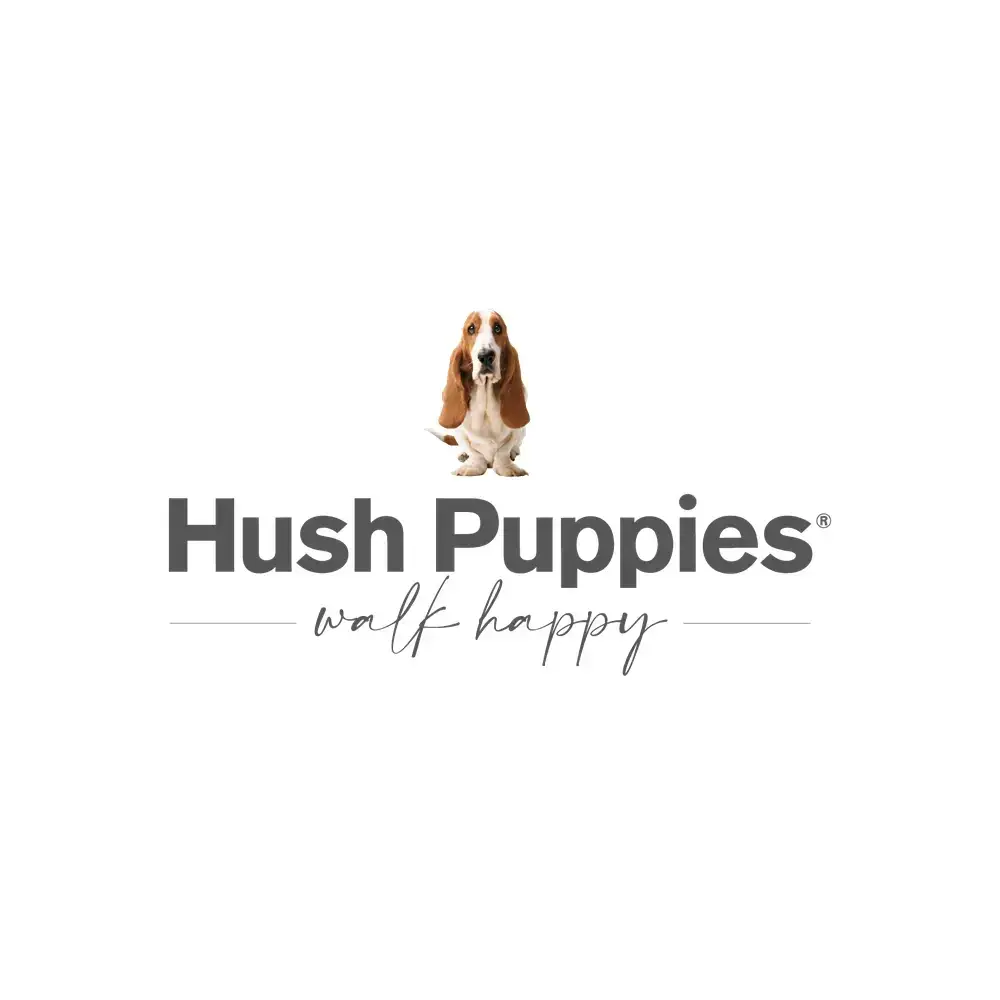 Hush Puppies